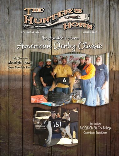Subscribe to Hunters Horn Magazine - Image 2